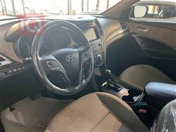 هیۆندای سەنتافی